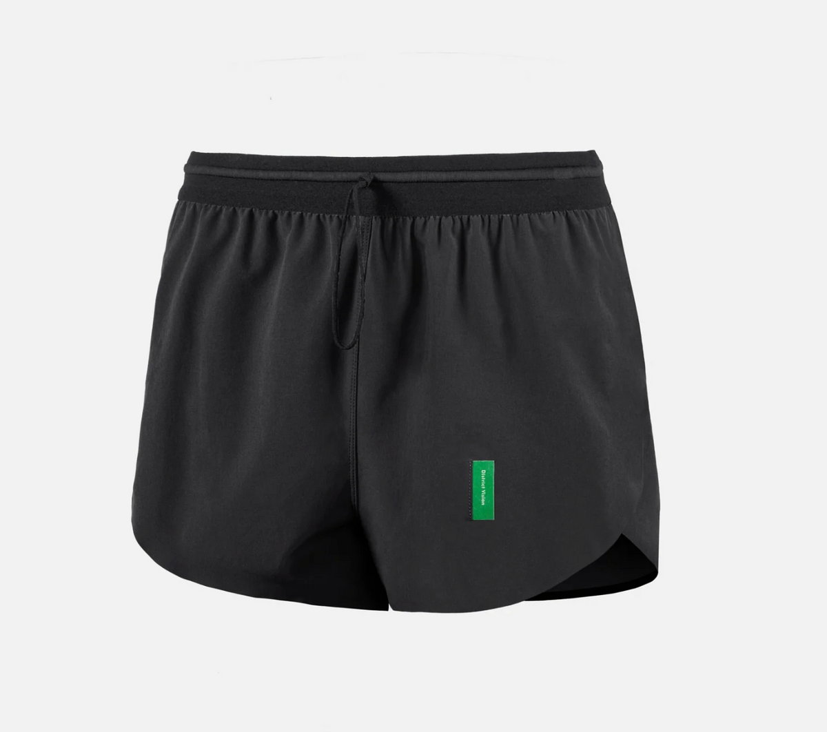 District Vision 2" Split Shorts