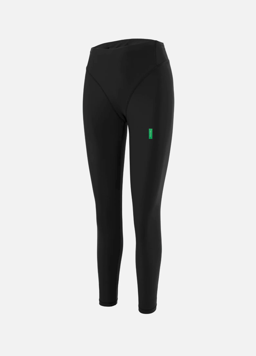 District Vision Full Length Pocketed Tights