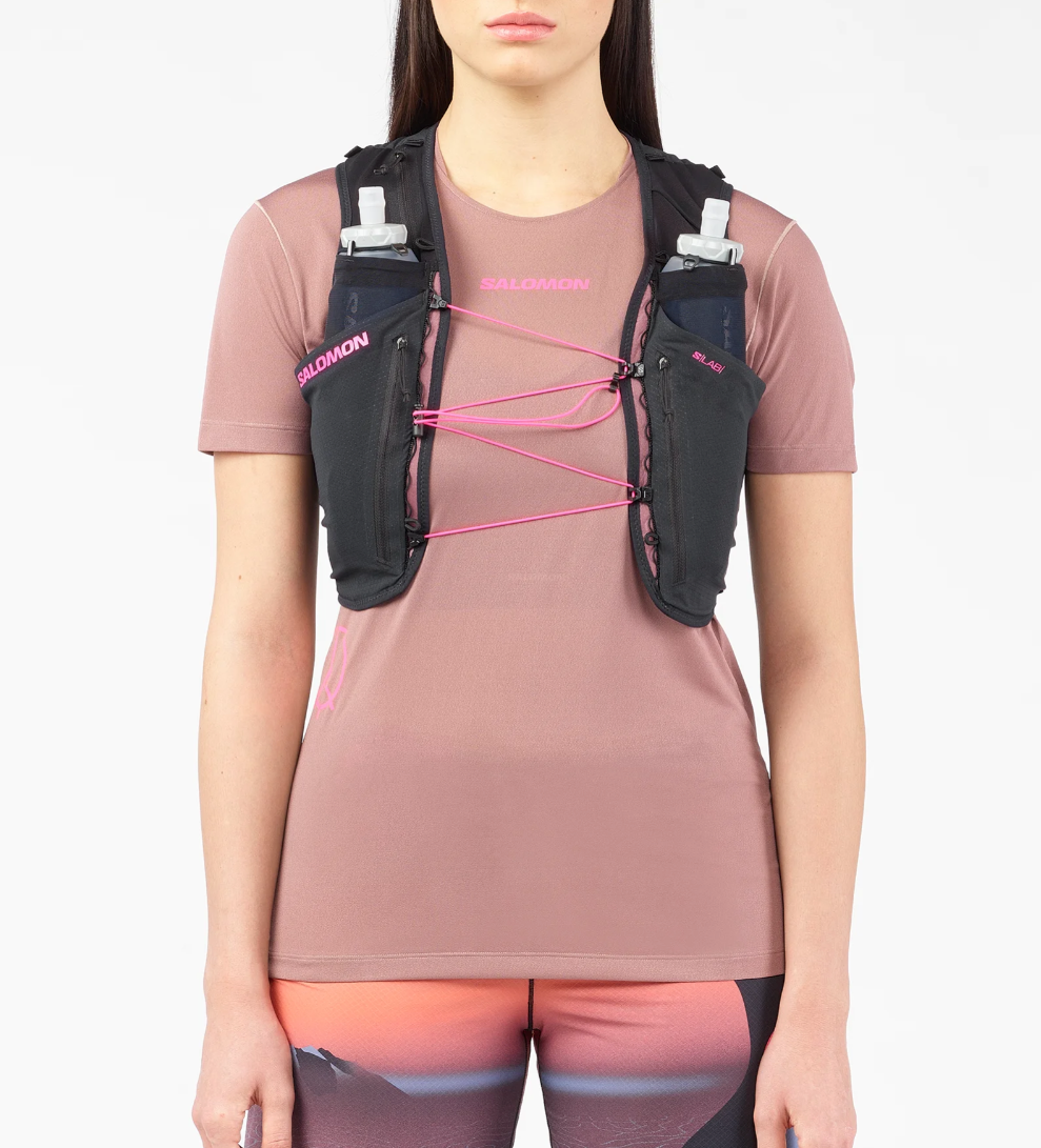 Salomon S/LAB SENSE 6 COURTN SET