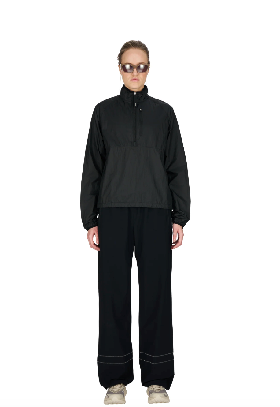 UNNA Smiles Windstopper