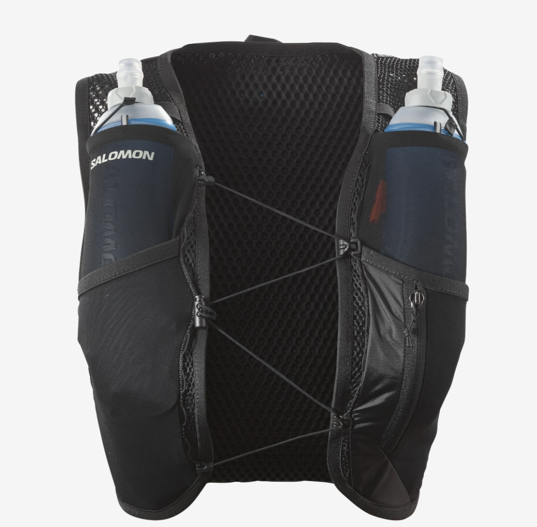 Salomon ACTIVE SKIN 4 Women SET