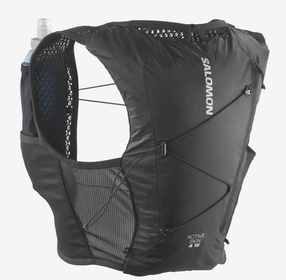 Salomon ACTIVE SKIN 4 Women SET