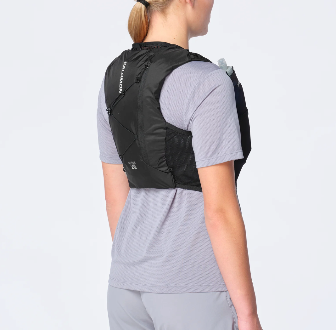 Salomon ACTIVE SKIN 4 Women SET