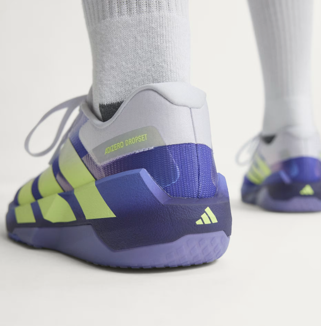 adidas Adizero Dropset Pro