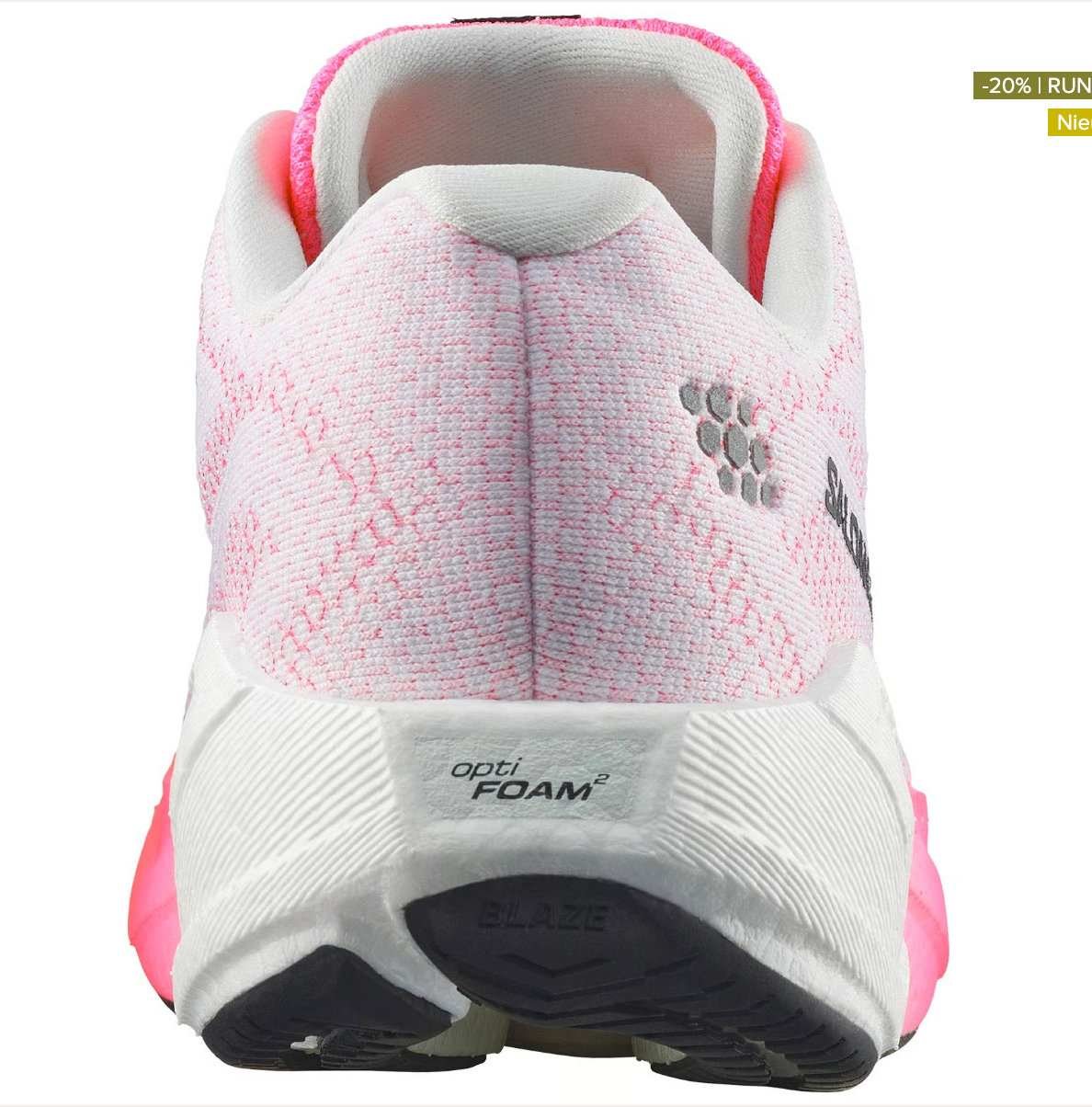 Salomon AERO BLAZE 4 W
