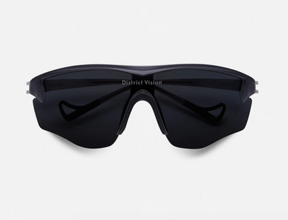 District Vision Junya Racer