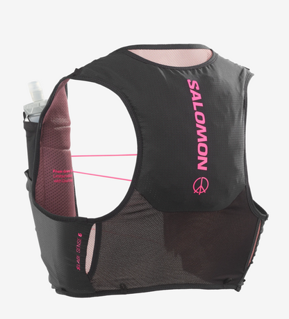 Salomon S/LAB SENSE 6 COURTN SET