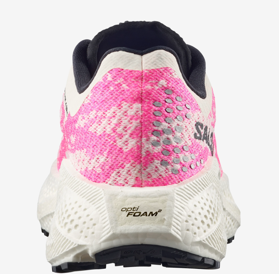 Salomon AERO GLIDE 4 GRVL W