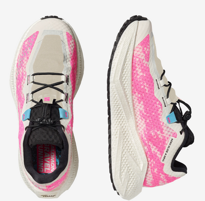 Salomon AERO GLIDE 4 GRVL W
