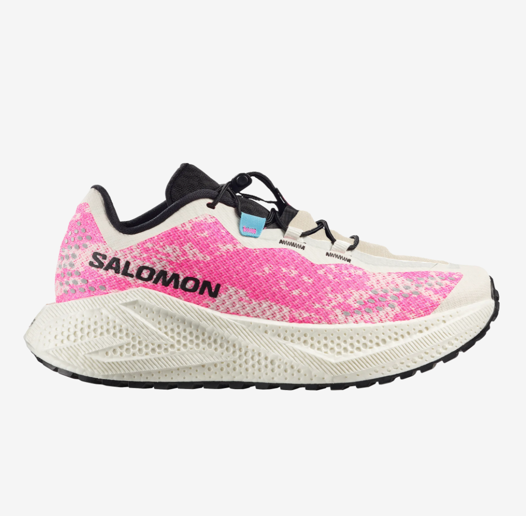 Salomon AERO GLIDE 4 GRVL W