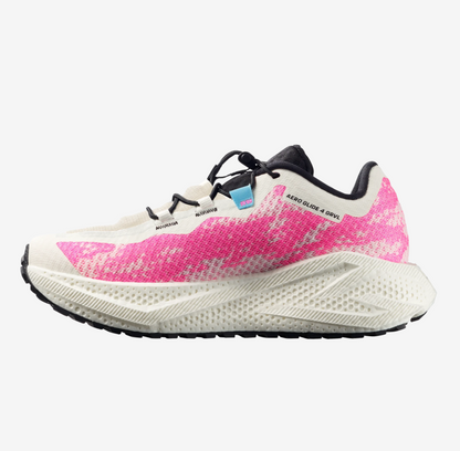 Salomon AERO GLIDE 4 GRVL W