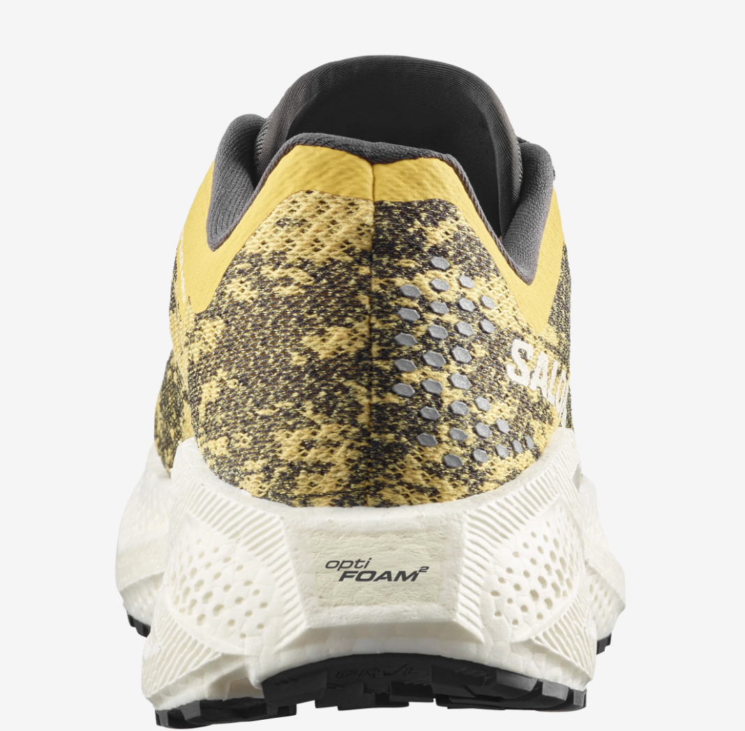 Salomon AERO GLIDE 4 GRVL W
