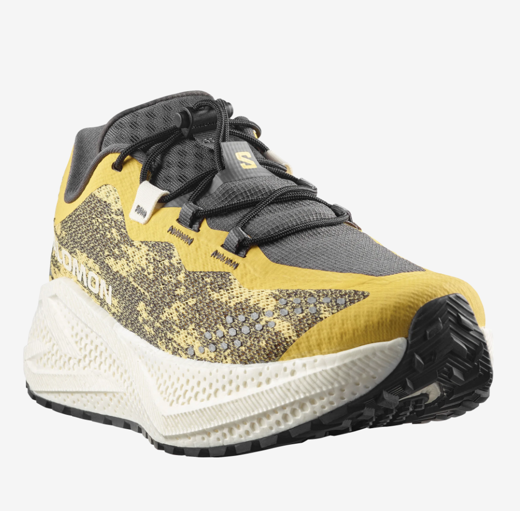 Salomon AERO GLIDE 4 GRVL W
