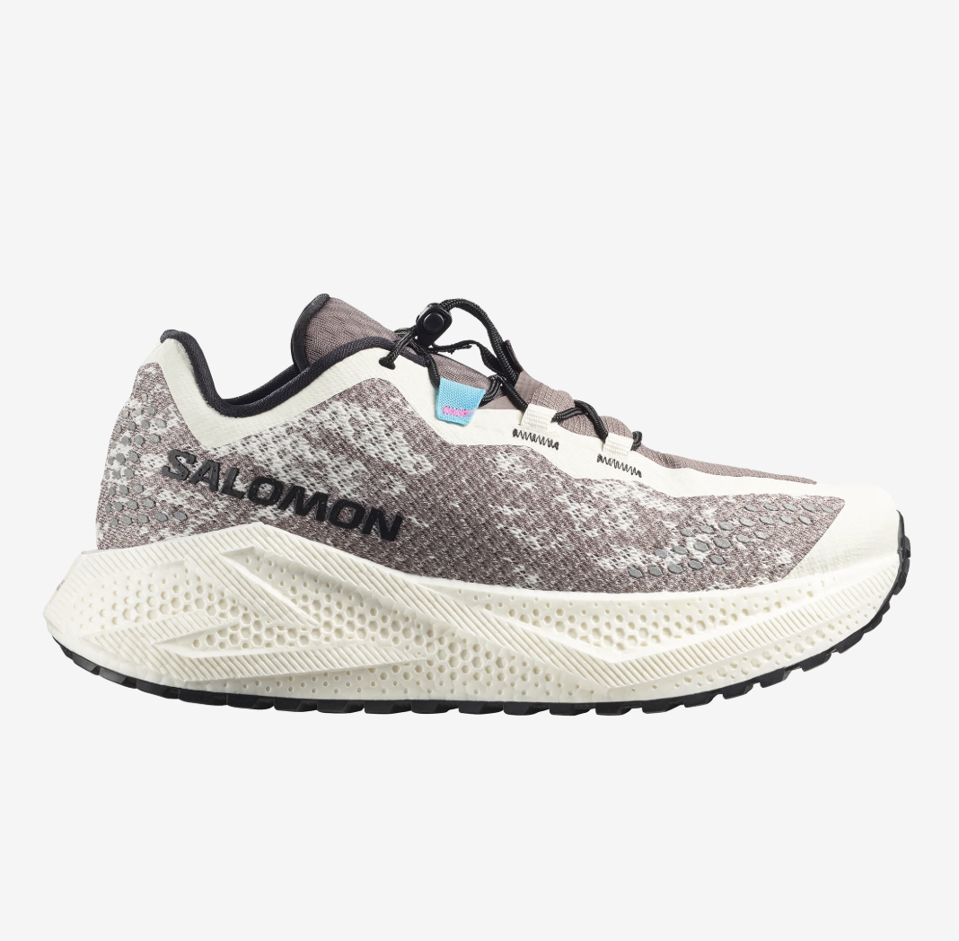 Salomon AERO GLIDE 4 GRVL W