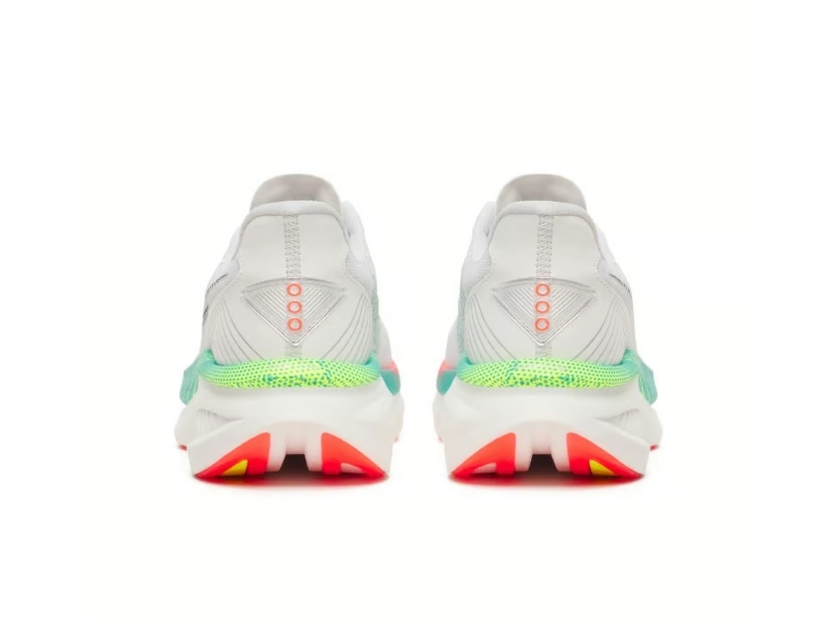 Saucony ENDORPHIN AZURA - WHITE/MULTI