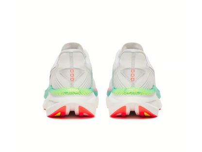 Saucony ENDORPHIN AZURA - WHITE/MULTI