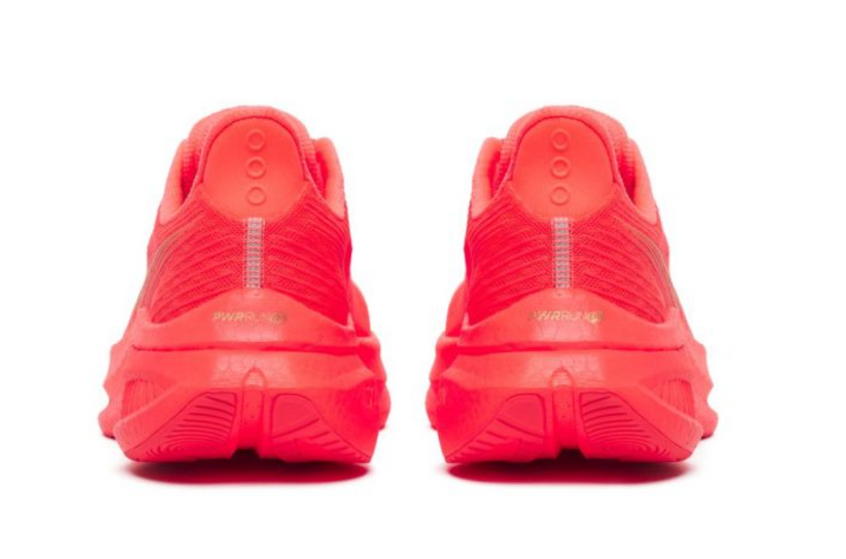 Saucony ENDORPHIN SPEED 5 - VIZIRED