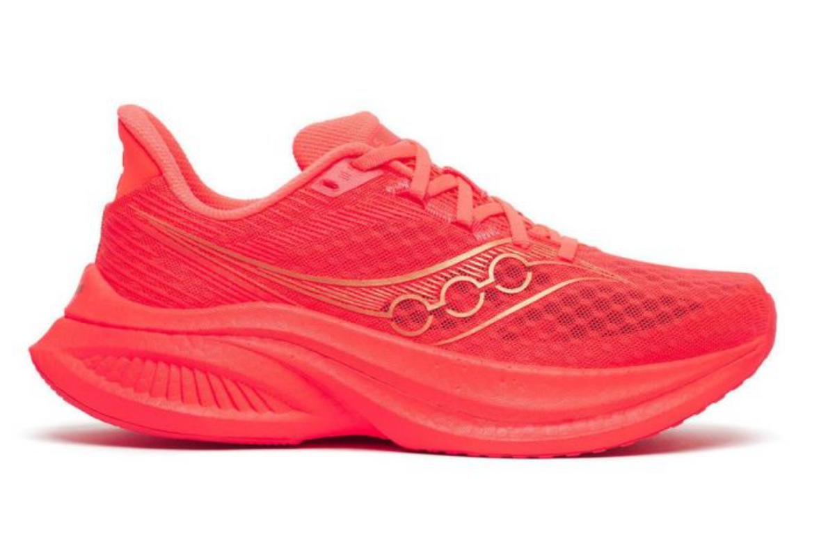 Saucony ENDORPHIN SPEED 5 - VIZIRED