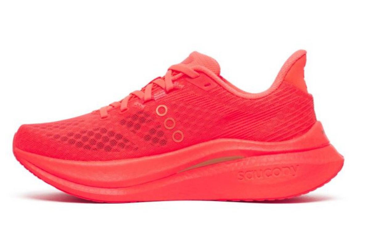 Saucony ENDORPHIN SPEED 5 - VIZIRED