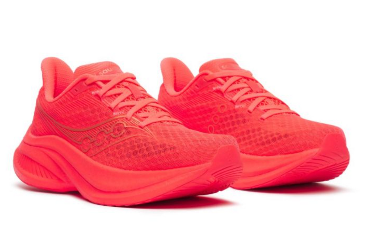 Saucony ENDORPHIN SPEED 5 - VIZIRED