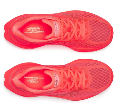 Saucony ENDORPHIN SPEED 5 - VIZIRED
