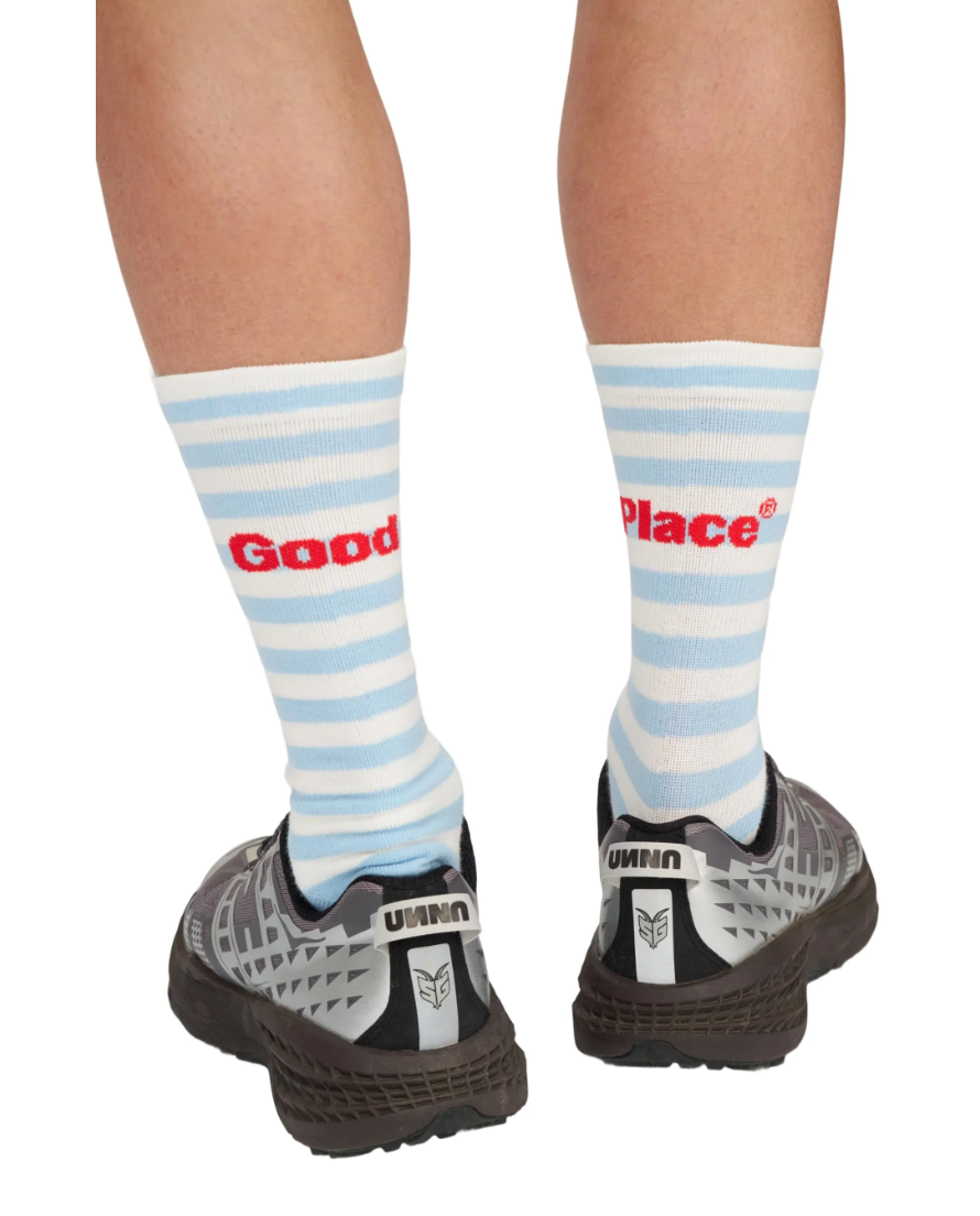 UNNA RUNNA Socks 2-Pack