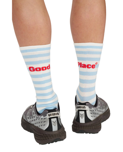 UNNA RUNNA Socks 2-Pack
