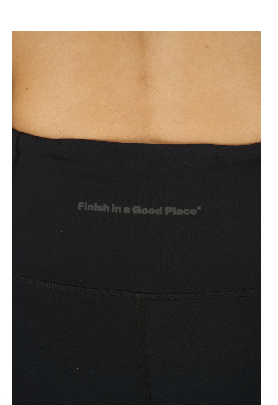 UNNA Good Place Shorts