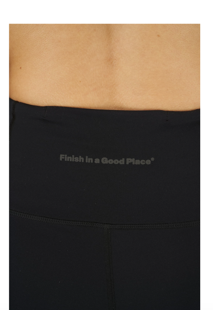 UNNA Good Place Shorts