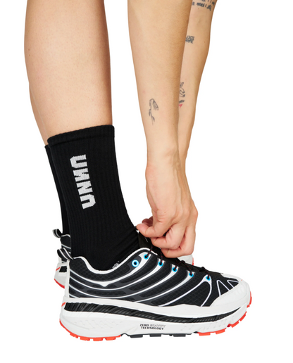 UNNA Miracle Socks 2-Pack
