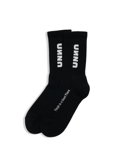 UNNA Miracle Socks 2-Pack