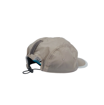 UNNA Smiles Run Cap