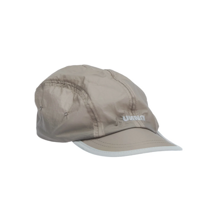 UNNA Smiles Run Cap