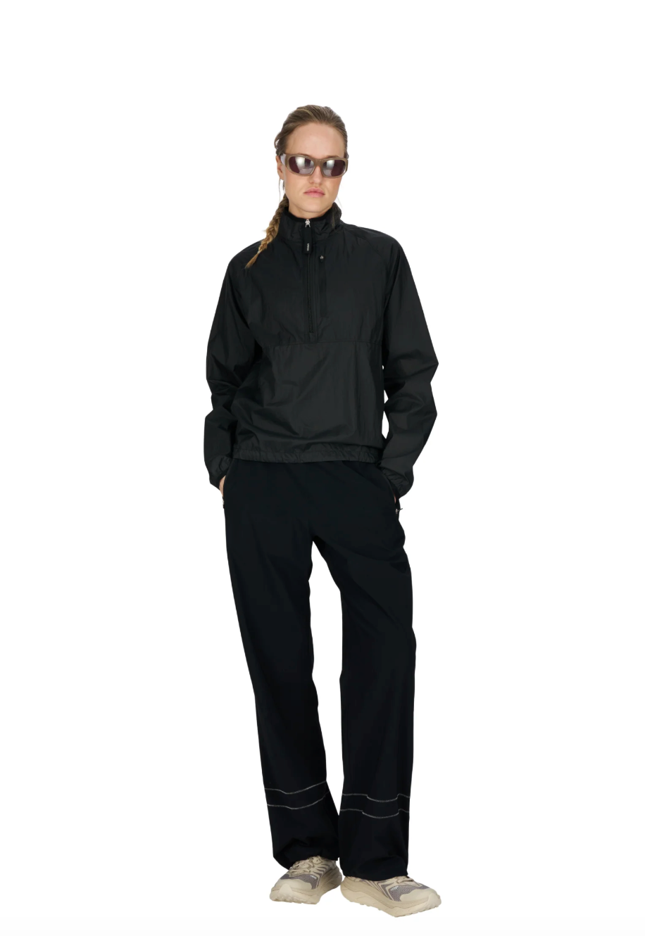 UNNA Smiles Windstopper