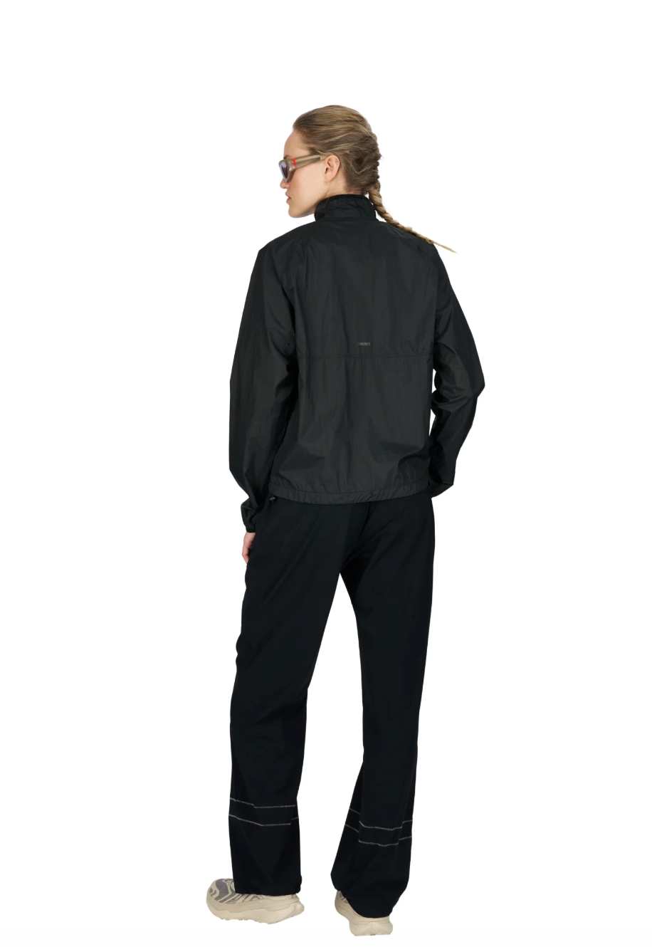 UNNA Smiles Windstopper