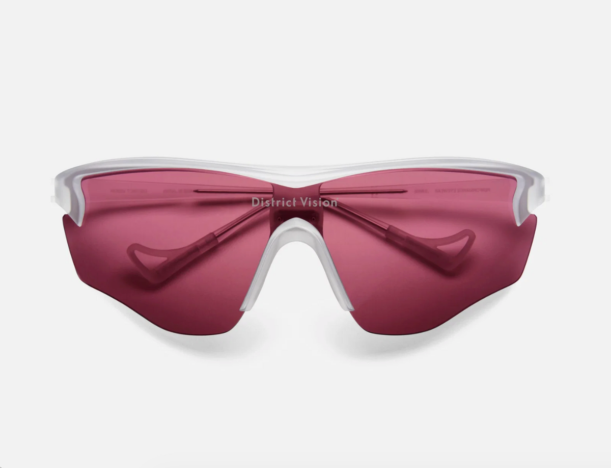 District Vision Junya Racer