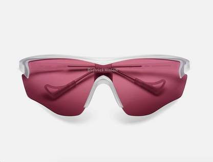 District Vision Junya Racer