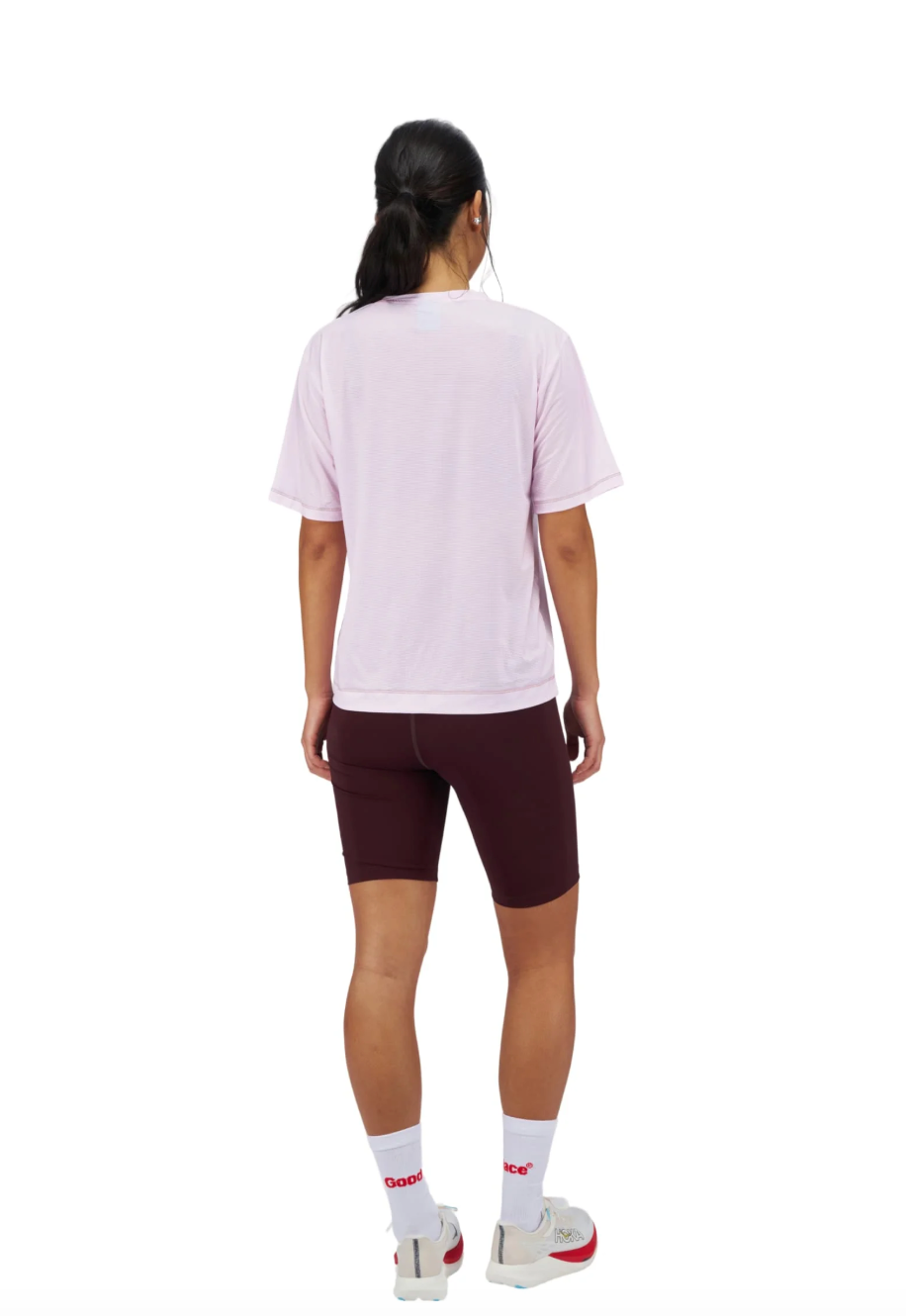 UNNA Wavy Tee