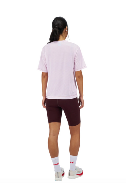 UNNA Wavy Tee