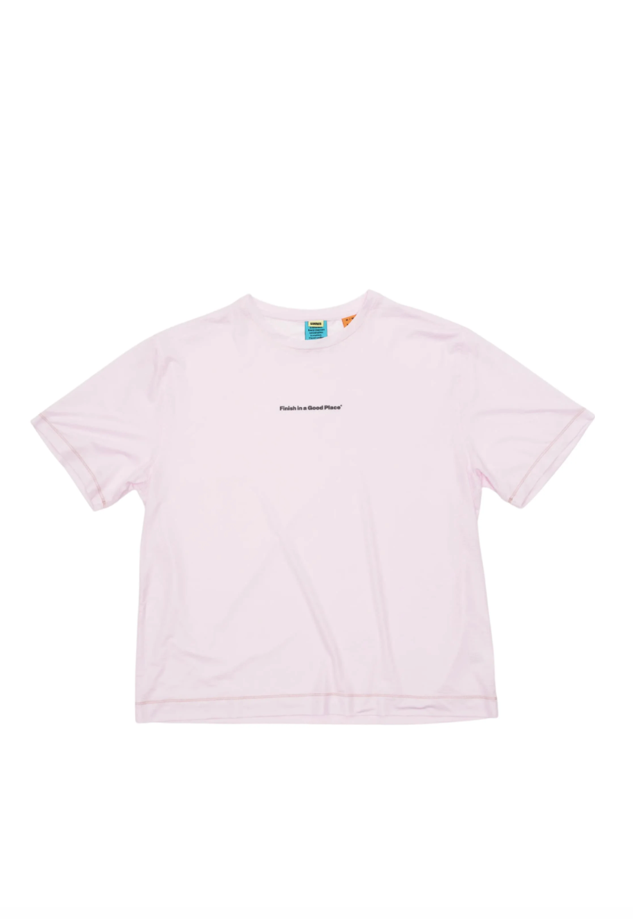 UNNA Wavy Tee