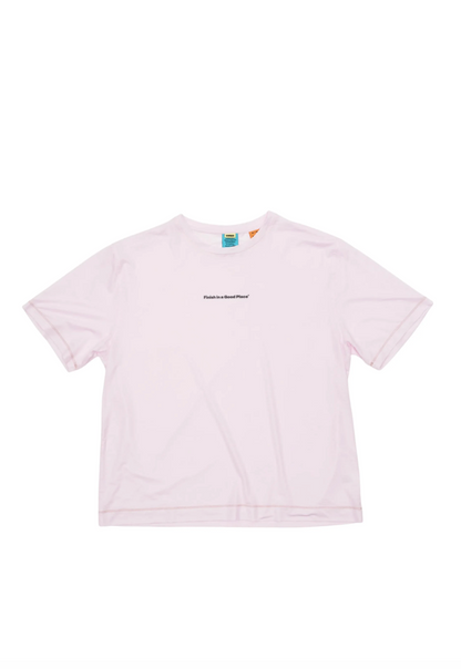 UNNA Wavy Tee