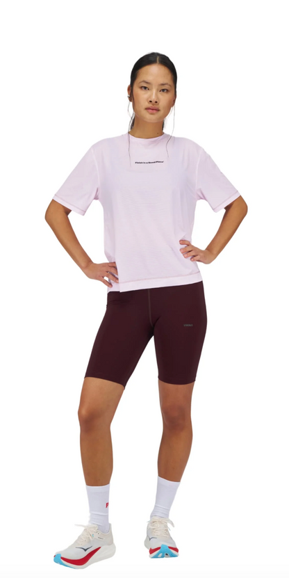 UNNA Wavy Tee